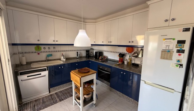 Resale - Detached Villa - Orihuela Costa - Costa Blanca