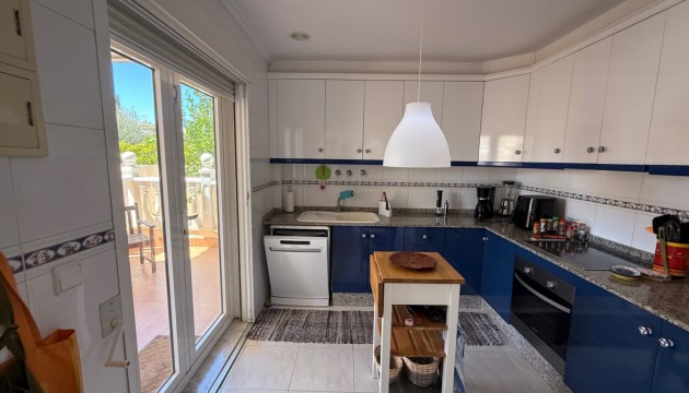 Resale - Detached Villa - Orihuela Costa - Costa Blanca