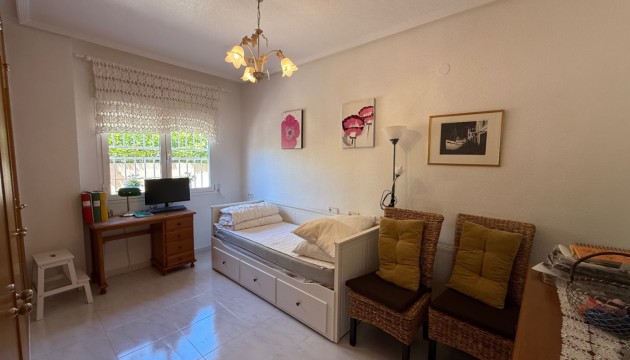 Resale - Detached Villa - Orihuela Costa - Costa Blanca