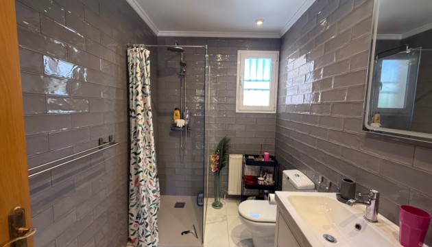 Resale - Detached Villa - Orihuela Costa - Costa Blanca