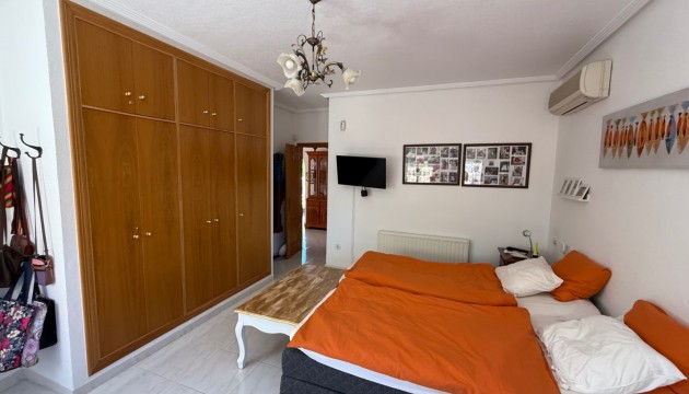 Resale - Detached Villa - Orihuela Costa - Costa Blanca