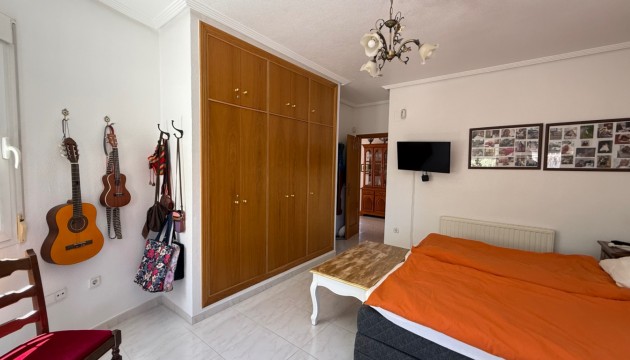 Resale - Detached Villa - Orihuela Costa - Costa Blanca