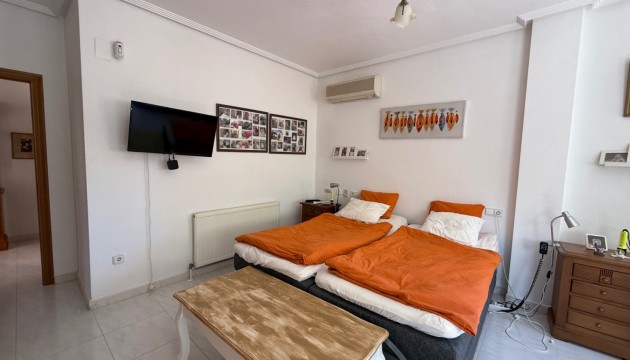 Resale - Detached Villa - Orihuela Costa - Costa Blanca