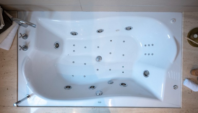 Resale - Detached Villa - Avileses