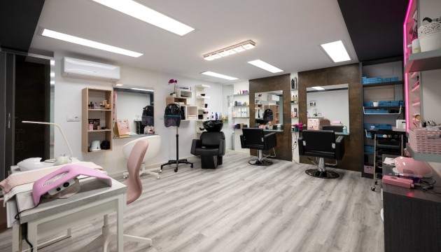 Resale - Detached Villa - Avileses