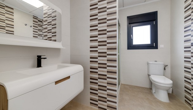 Wiederverkauf - Detached Villa - Torrevieja