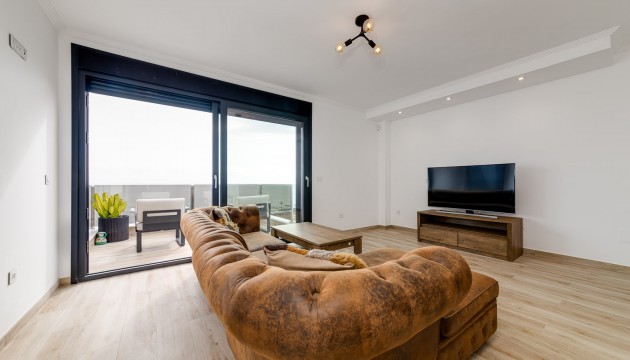 Wiederverkauf - Detached Villa - Torrevieja