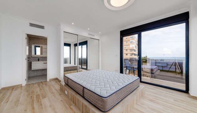 Wiederverkauf - Detached Villa - Torrevieja