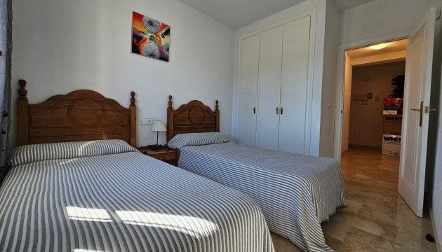 Begagnad - Lägenhet - Las Ramblas Golf