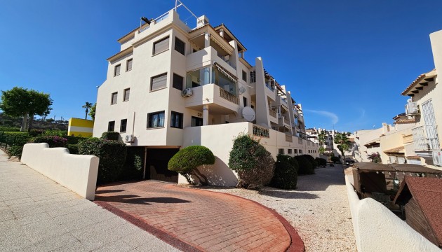 Begagnad - Lägenhet - Las Ramblas Golf