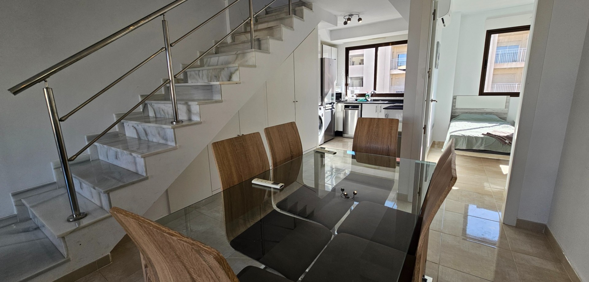 Apartment in Dehesa de Campoamor - Image 4