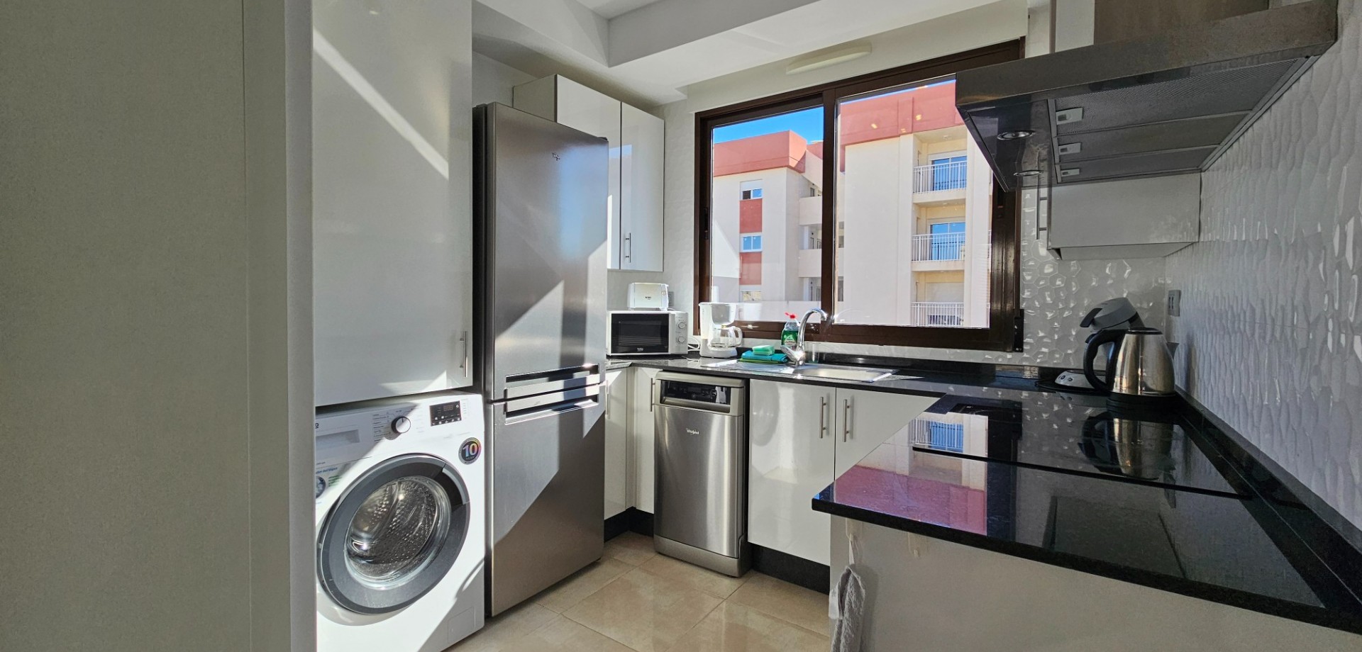 Apartment in Dehesa de Campoamor - Image 5