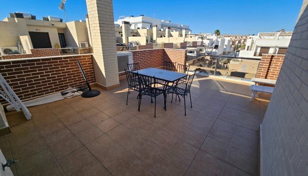 Resale - Apartment - Orihuela Costa - Lomas de Cabo Roig