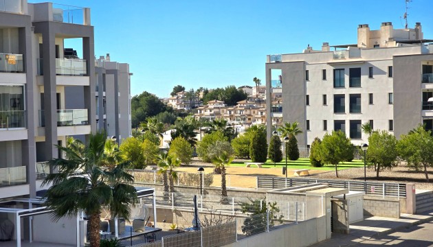 Resale - Apartment - Orihuela Costa - Villamartin