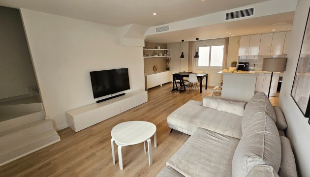 Wiederverkauf - Detached Villa - Torrevieja