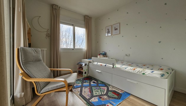 Videresalg - Detached Villa - Torrevieja