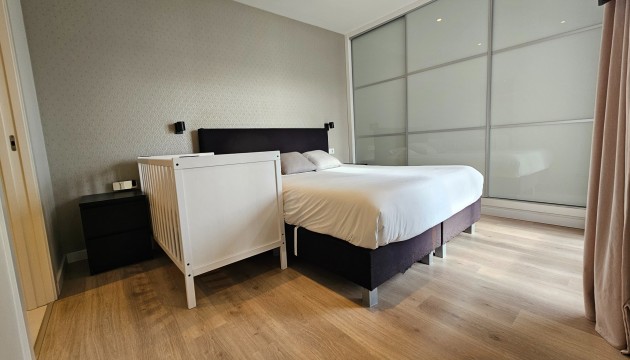 Videresalg - Detached Villa - Torrevieja