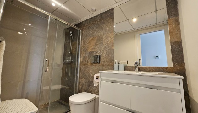 Videresalg - Detached Villa - Torrevieja