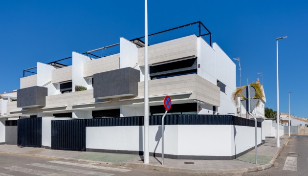 Перепродажа - Бунгало - Pilar de la Horadada - Costa Blanca Sur