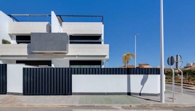 Перепродажа - Бунгало - Pilar de la Horadada - Costa Blanca Sur