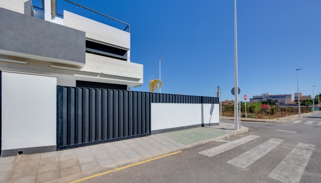 Перепродажа - Бунгало - Pilar de la Horadada - Costa Blanca Sur