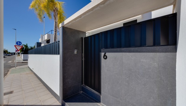 Перепродажа - Бунгало - Pilar de la Horadada - Costa Blanca Sur