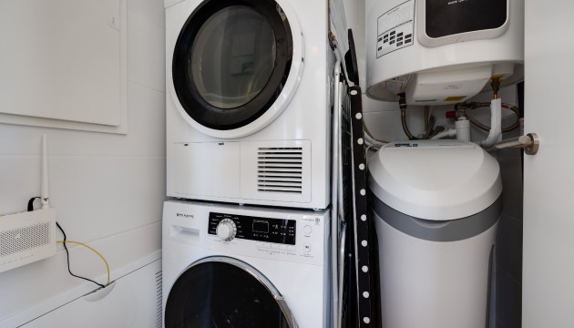 Перепродажа - Бунгало - Pilar de la Horadada - Costa Blanca Sur