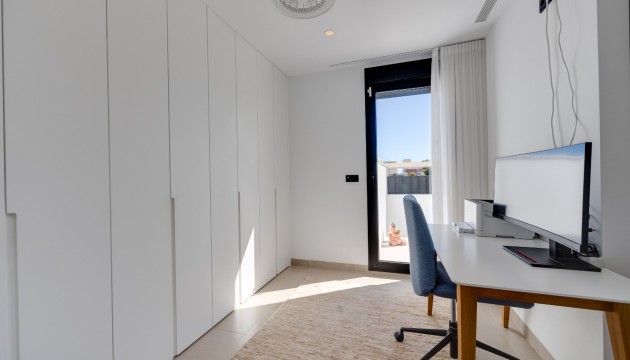 Перепродажа - Бунгало - Pilar de la Horadada - Costa Blanca Sur