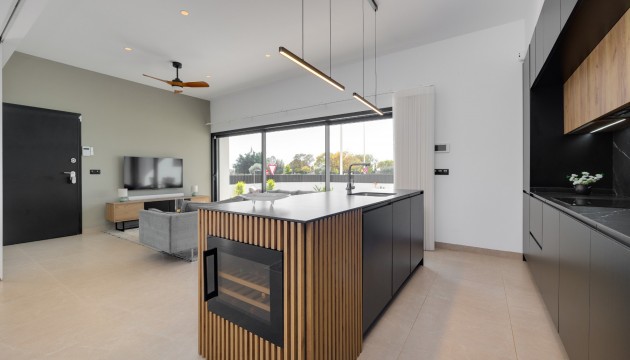 Перепродажа - Бунгало - Pilar de la Horadada - Costa Blanca Sur