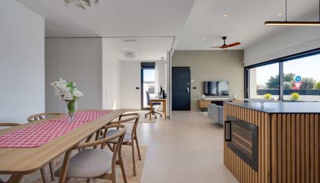 Перепродажа - Бунгало - Pilar de la Horadada - Costa Blanca Sur