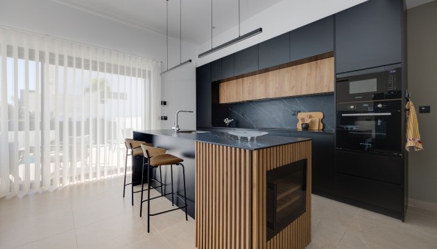 Перепродажа - Бунгало - Pilar de la Horadada - Costa Blanca Sur