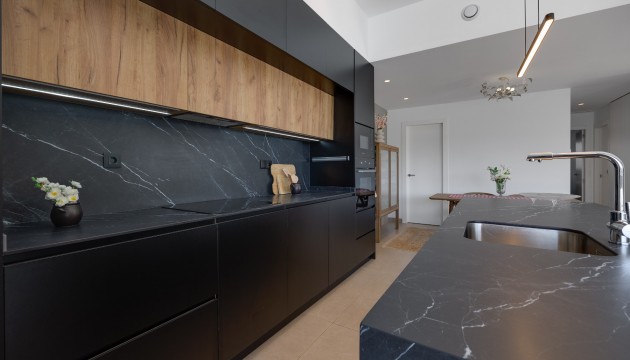 Перепродажа - Бунгало - Pilar de la Horadada - Costa Blanca Sur