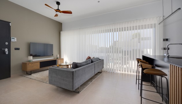 Перепродажа - Бунгало - Pilar de la Horadada - Costa Blanca Sur