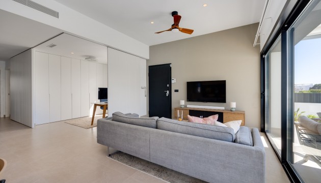 Перепродажа - Бунгало - Pilar de la Horadada - Costa Blanca Sur