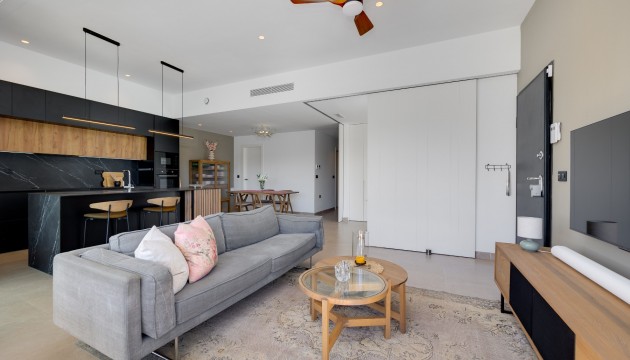 Перепродажа - Бунгало - Pilar de la Horadada - Costa Blanca Sur