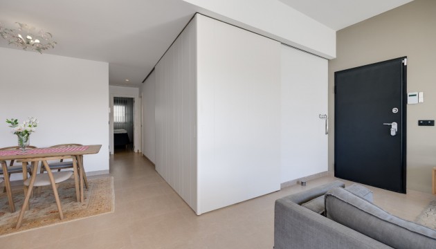 Перепродажа - Бунгало - Pilar de la Horadada - Costa Blanca Sur