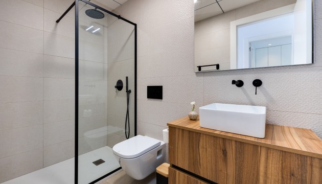 Перепродажа - Бунгало - Pilar de la Horadada - Costa Blanca Sur