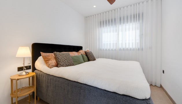 Перепродажа - Бунгало - Pilar de la Horadada - Costa Blanca Sur