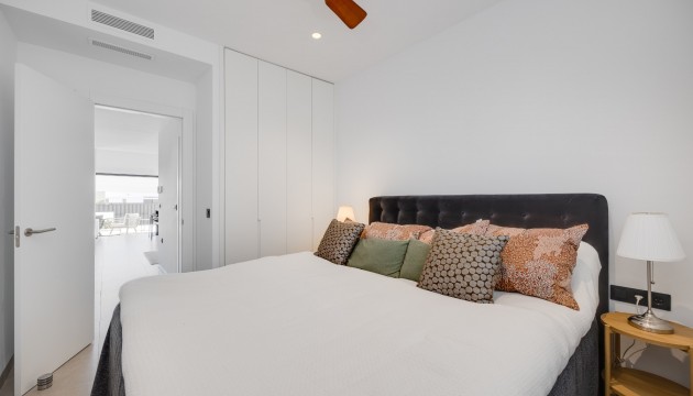 Перепродажа - Бунгало - Pilar de la Horadada - Costa Blanca Sur