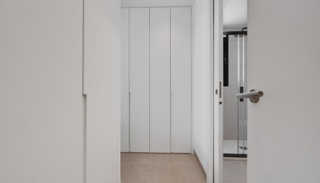 Перепродажа - Бунгало - Pilar de la Horadada - Costa Blanca Sur