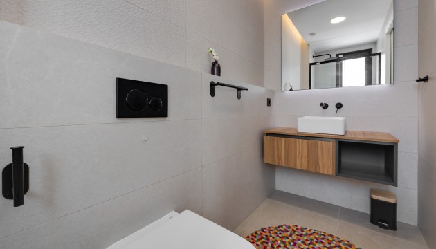 Перепродажа - Бунгало - Pilar de la Horadada - Costa Blanca Sur