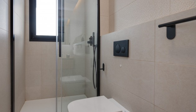 Перепродажа - Бунгало - Pilar de la Horadada - Costa Blanca Sur