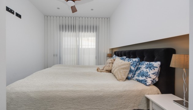 Перепродажа - Бунгало - Pilar de la Horadada - Costa Blanca Sur