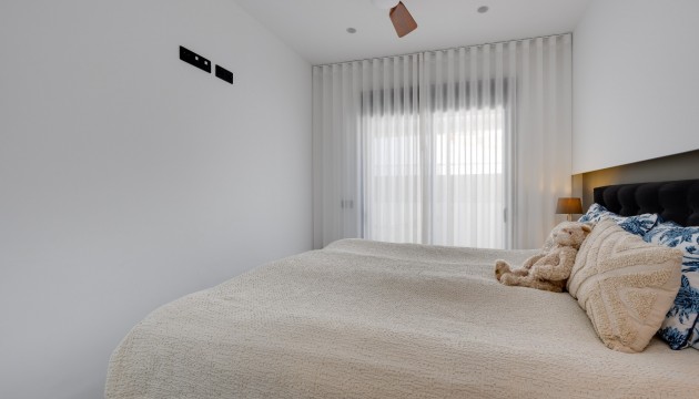 Перепродажа - Бунгало - Pilar de la Horadada - Costa Blanca Sur