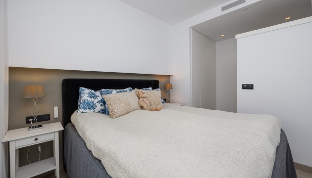 Перепродажа - Бунгало - Pilar de la Horadada - Costa Blanca Sur