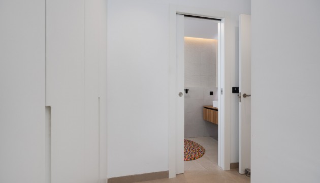 Перепродажа - Бунгало - Pilar de la Horadada - Costa Blanca Sur