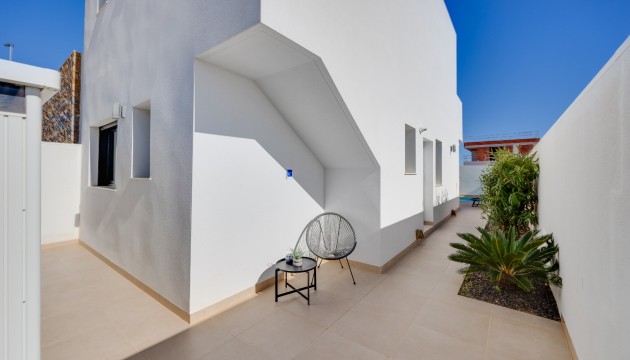 Resale - Detached Villa - San Javier - Santiago de la Ribera