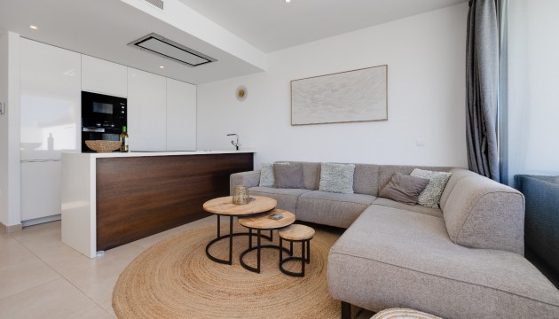 Resale - Detached Villa - San Javier - Santiago de la Ribera