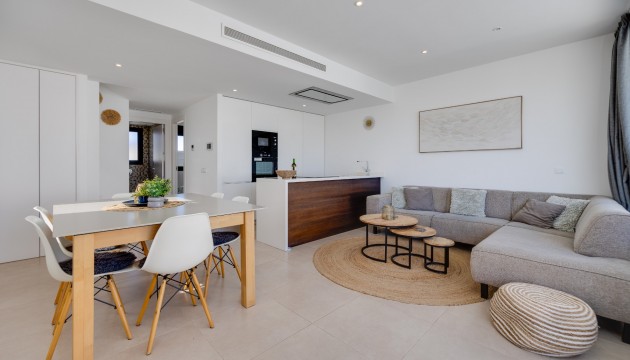 Resale - Detached Villa - San Javier - Santiago de la Ribera