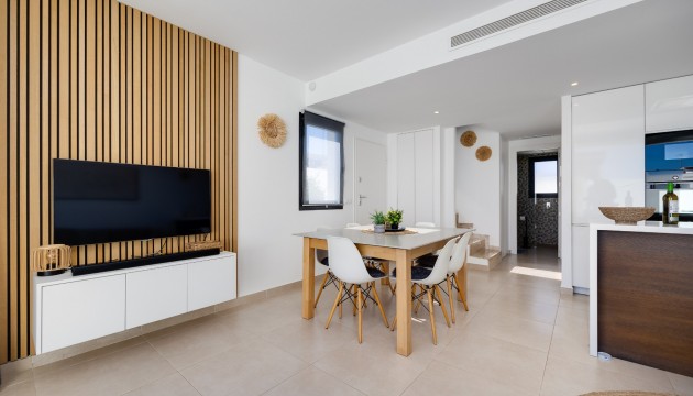 Resale - Detached Villa - San Javier - Santiago de la Ribera